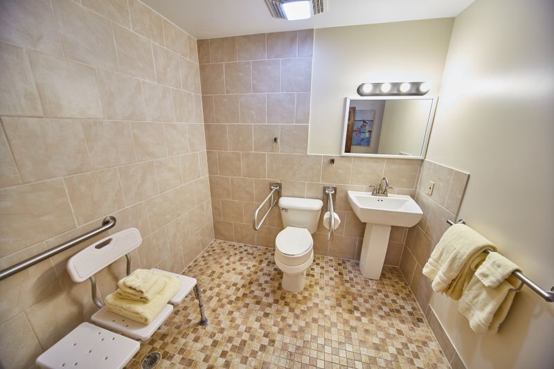Best Bathroom Accessibility Contractors in Benton Harbor, MI