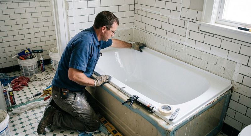 Top Bathroom Remodeling Companies in Benton Harbor, MI