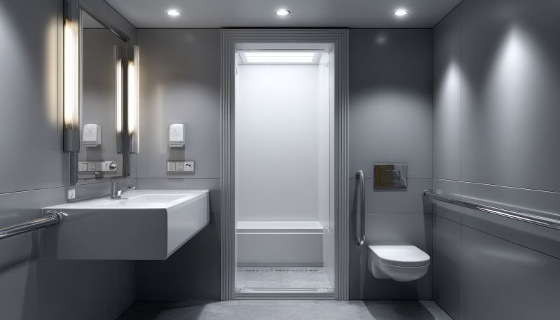 Top Bathroom Remodeling Companies in Berrien Springs, MI