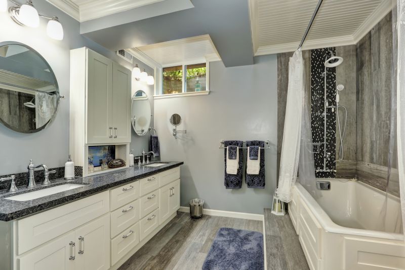 Top Bathroom Remodeling Companies in South Haven, MI