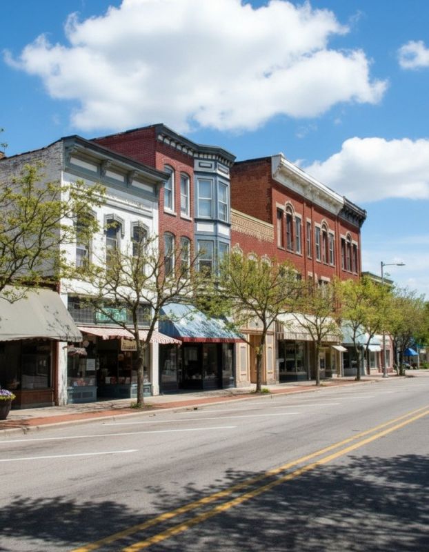 Top Bathroom Remodeling Companies in South Haven, MI
