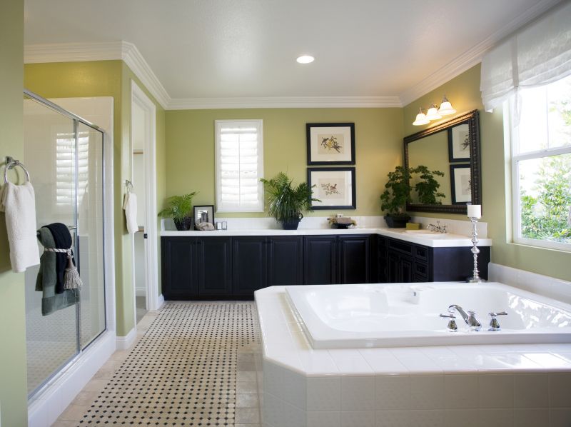 Local Bathroom Remodelers